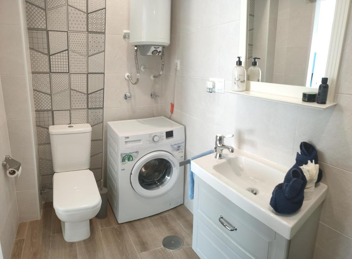 Lagunillas By Namaste Elite Apartament Malaga