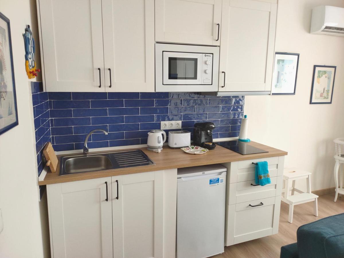 Lagunillas By Namaste Elite Apartament *