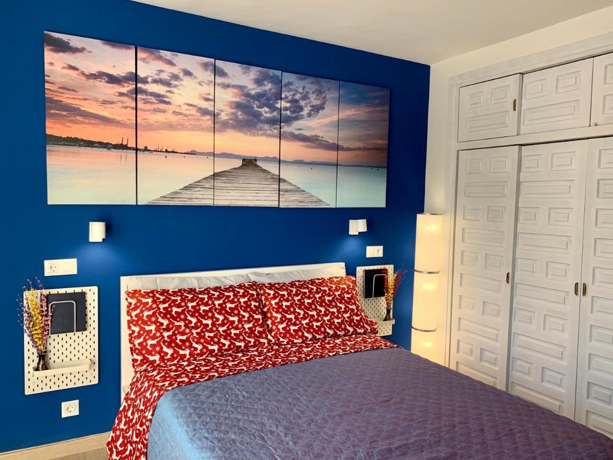 Lagunillas By Namaste Elite Apartament Malaga