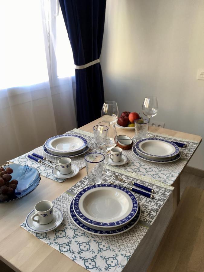 Apartament Lagunillas By Namaste Elite Malaga