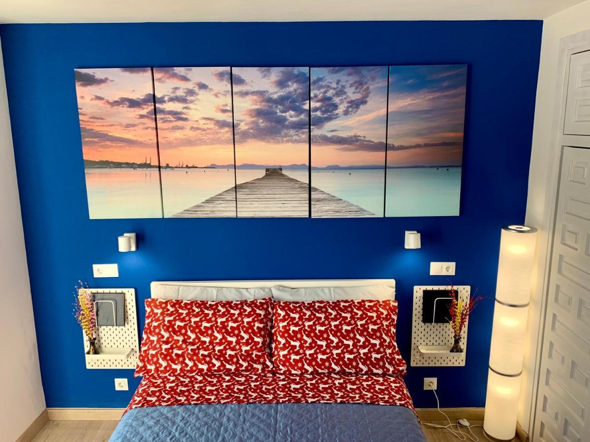 Apartament Lagunillas By Namaste Elite Malaga
