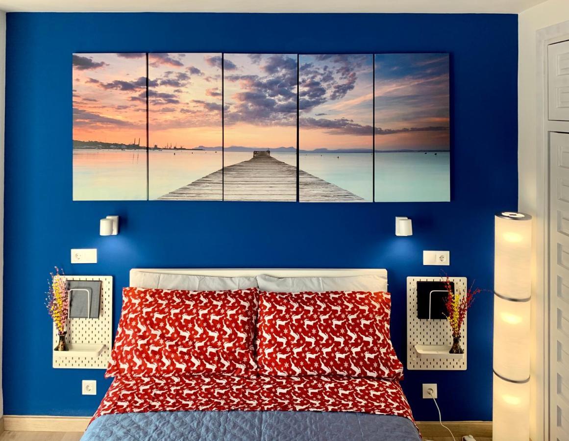Apartament Lagunillas By Namaste Elite *